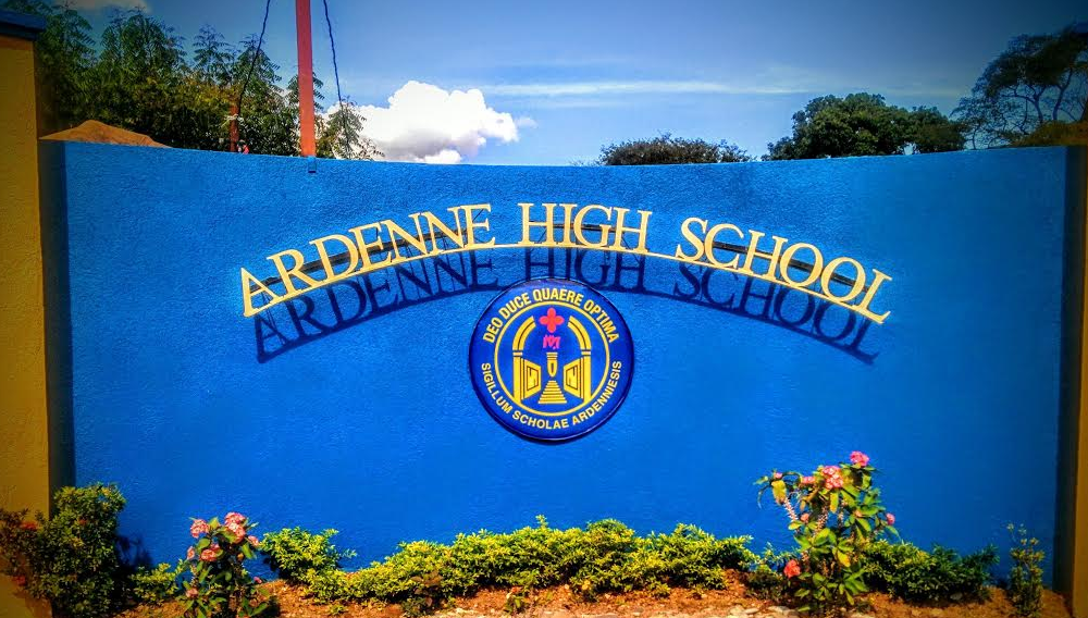 Ardenne High School | About Us